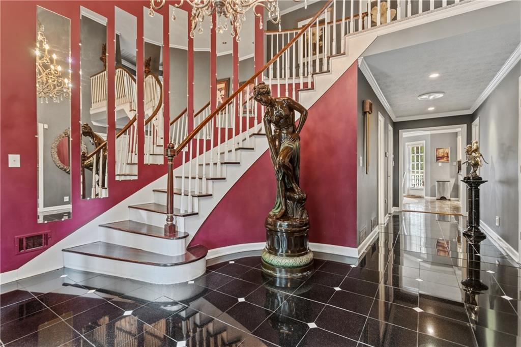 1025 Rays Road Stone Mountain, GA 30083 - Photo 7 of 56