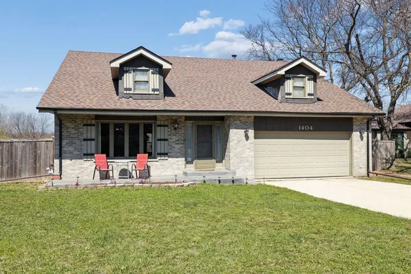 $425,000 | 1404 Carriage Lane, Bolingbrook, IL 60490