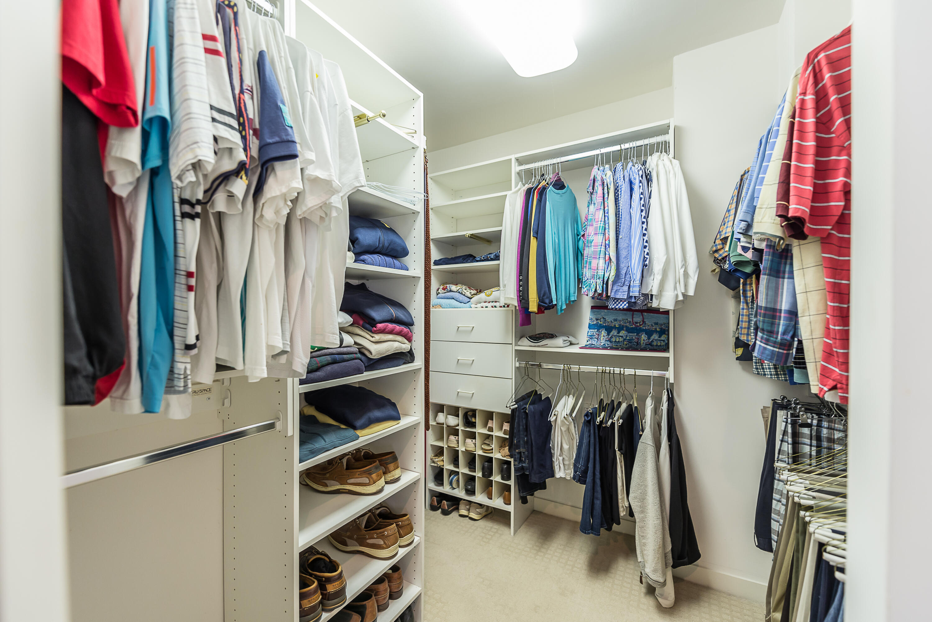 2980 Devonshire Road Ann Arbor, MI 48104 - Photo 45 of 92 Primary Closet