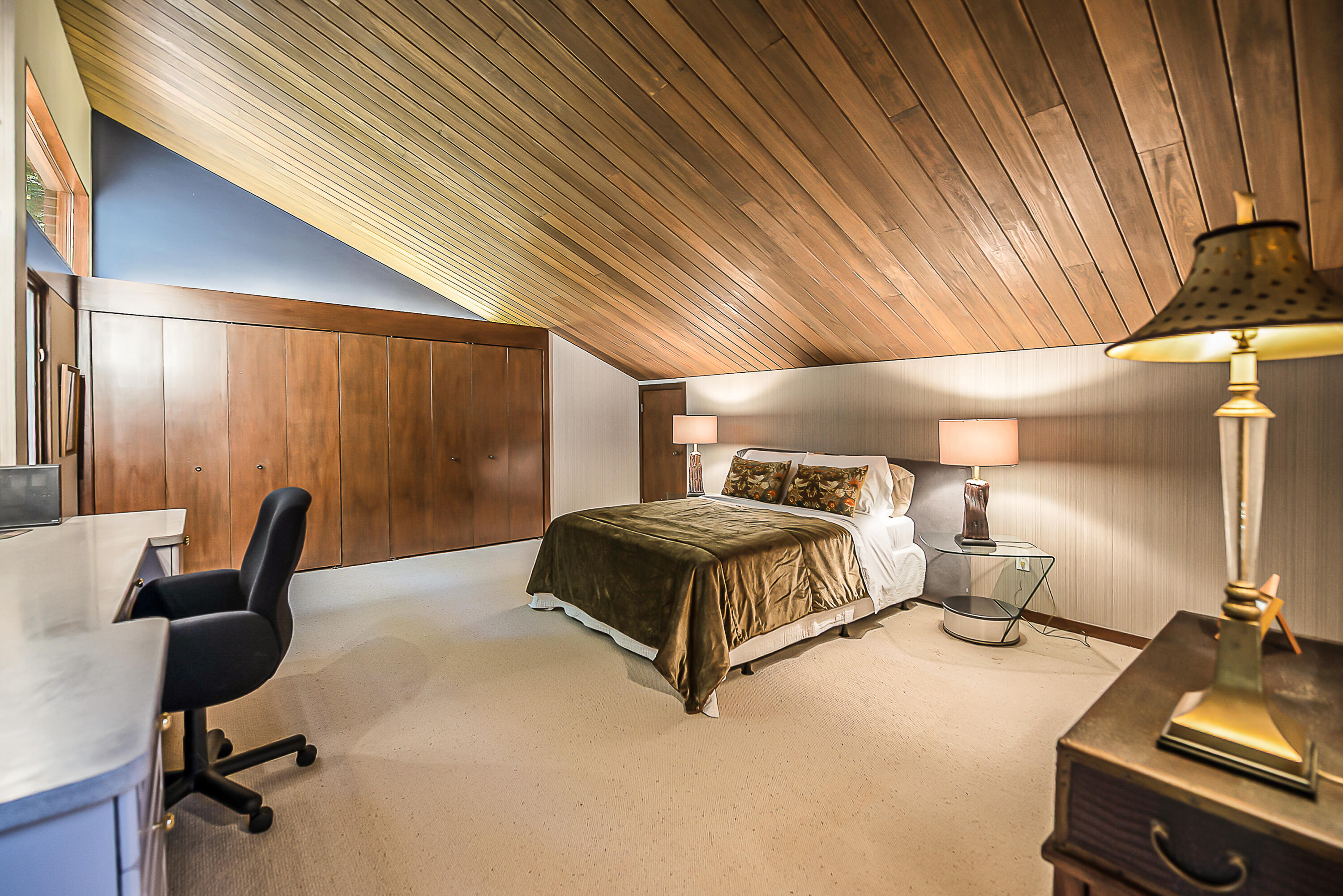 2980 Devonshire Road Ann Arbor, MI 48104 - Photo 47 of 92 Bedroom 2