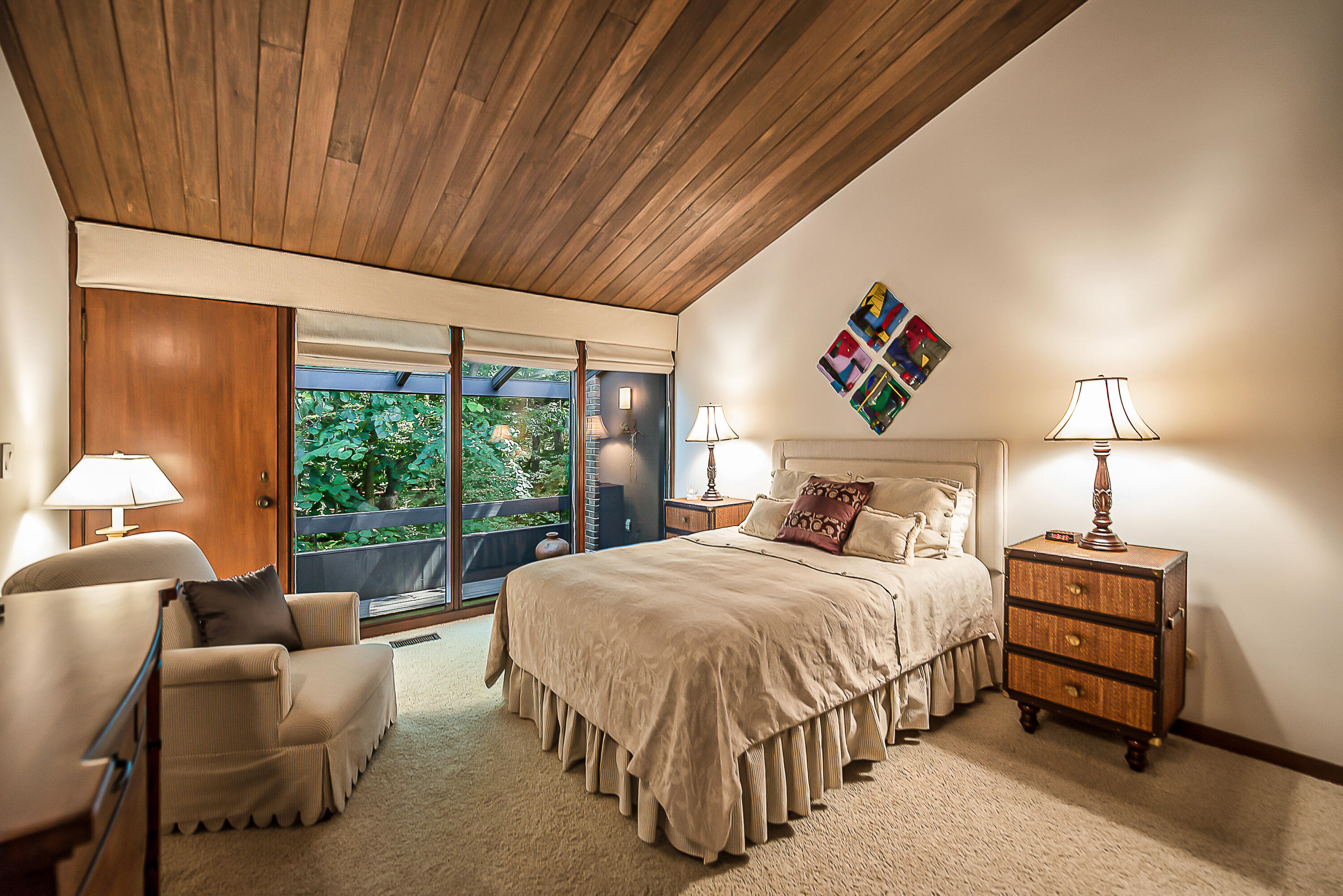 2980 Devonshire Road Ann Arbor, MI 48104 - Photo 49 of 92 Bedroom 3