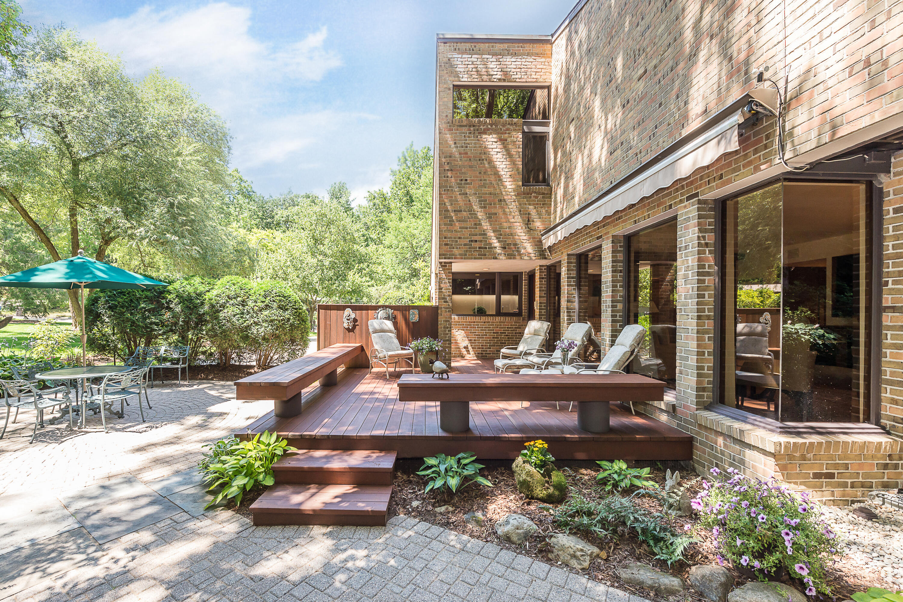 2980 Devonshire Road Ann Arbor, MI 48104 - Photo 82 of 92 DSC_4045