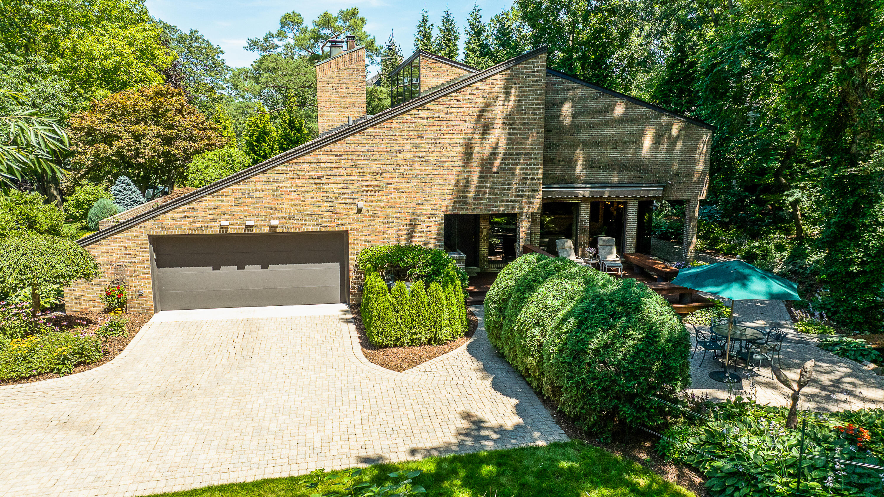 2980 Devonshire Road Ann Arbor, MI 48104 - Photo 84 of 92 DJI_0711