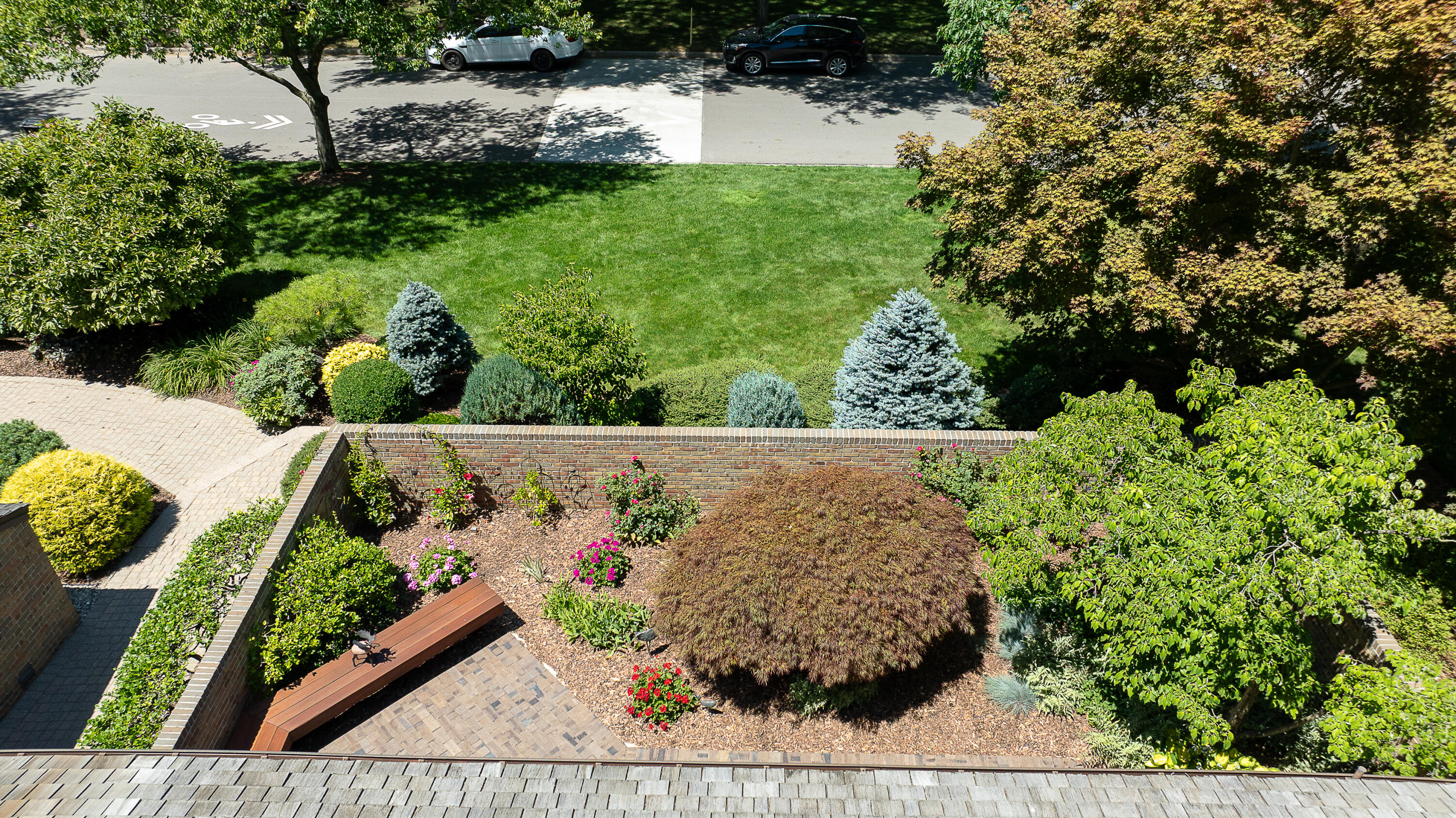 2980 Devonshire Road Ann Arbor, MI 48104 - Photo 86 of 92 DJI_0715