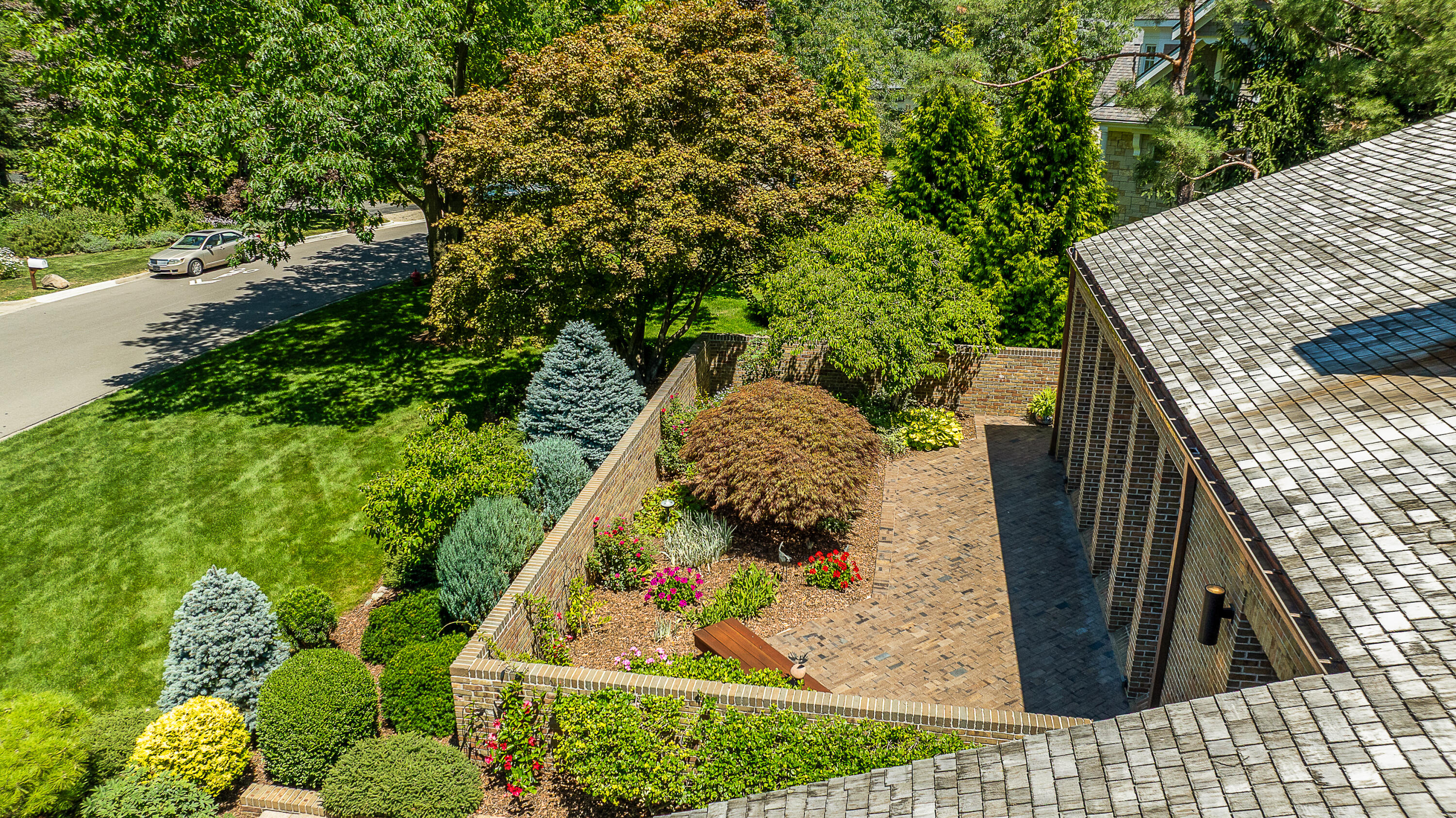 2980 Devonshire Road Ann Arbor, MI 48104 - Photo 87 of 92 DJI_0713