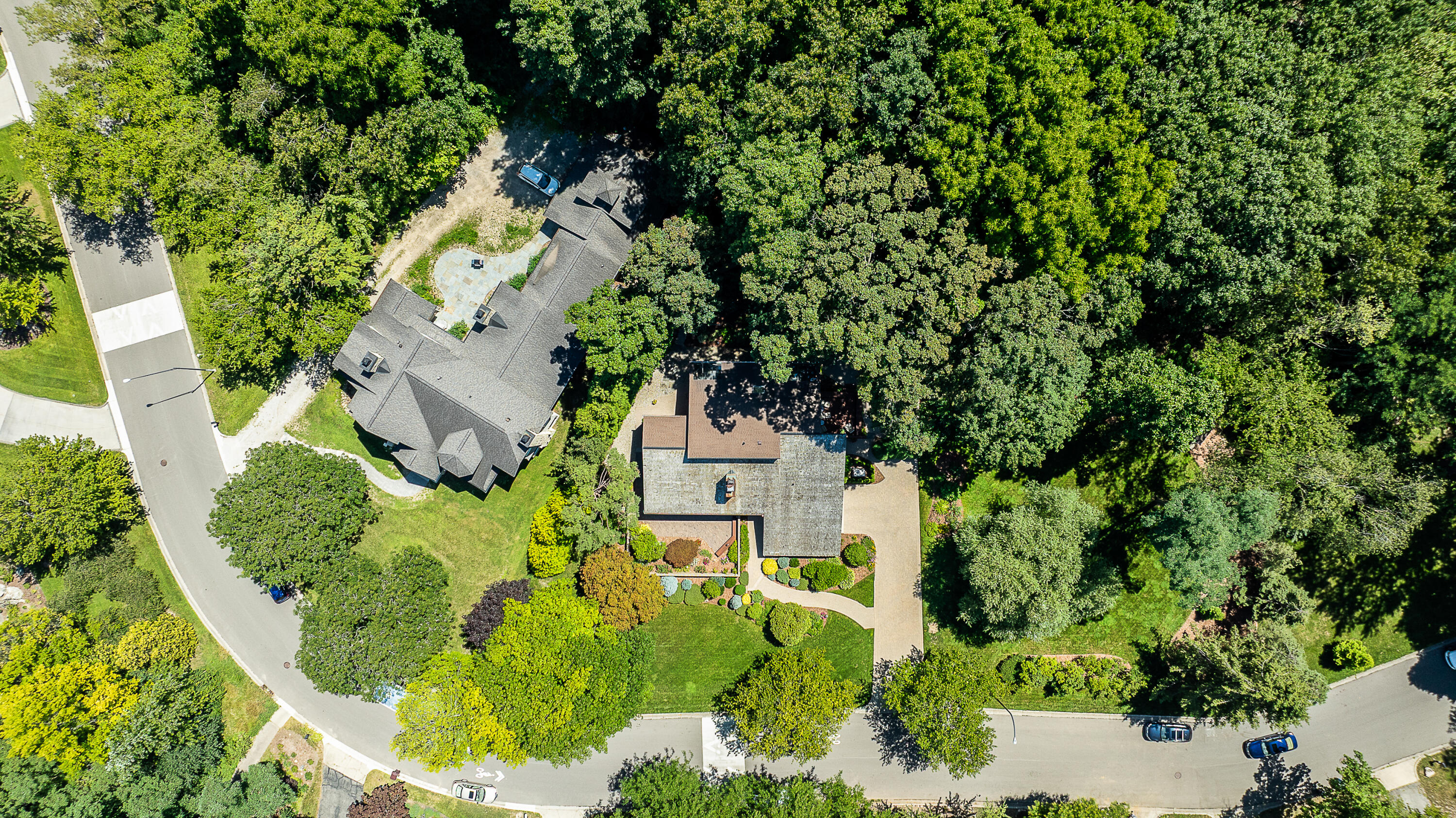 2980 Devonshire Road Ann Arbor, MI 48104 - Photo 88 of 92 DJI_0705