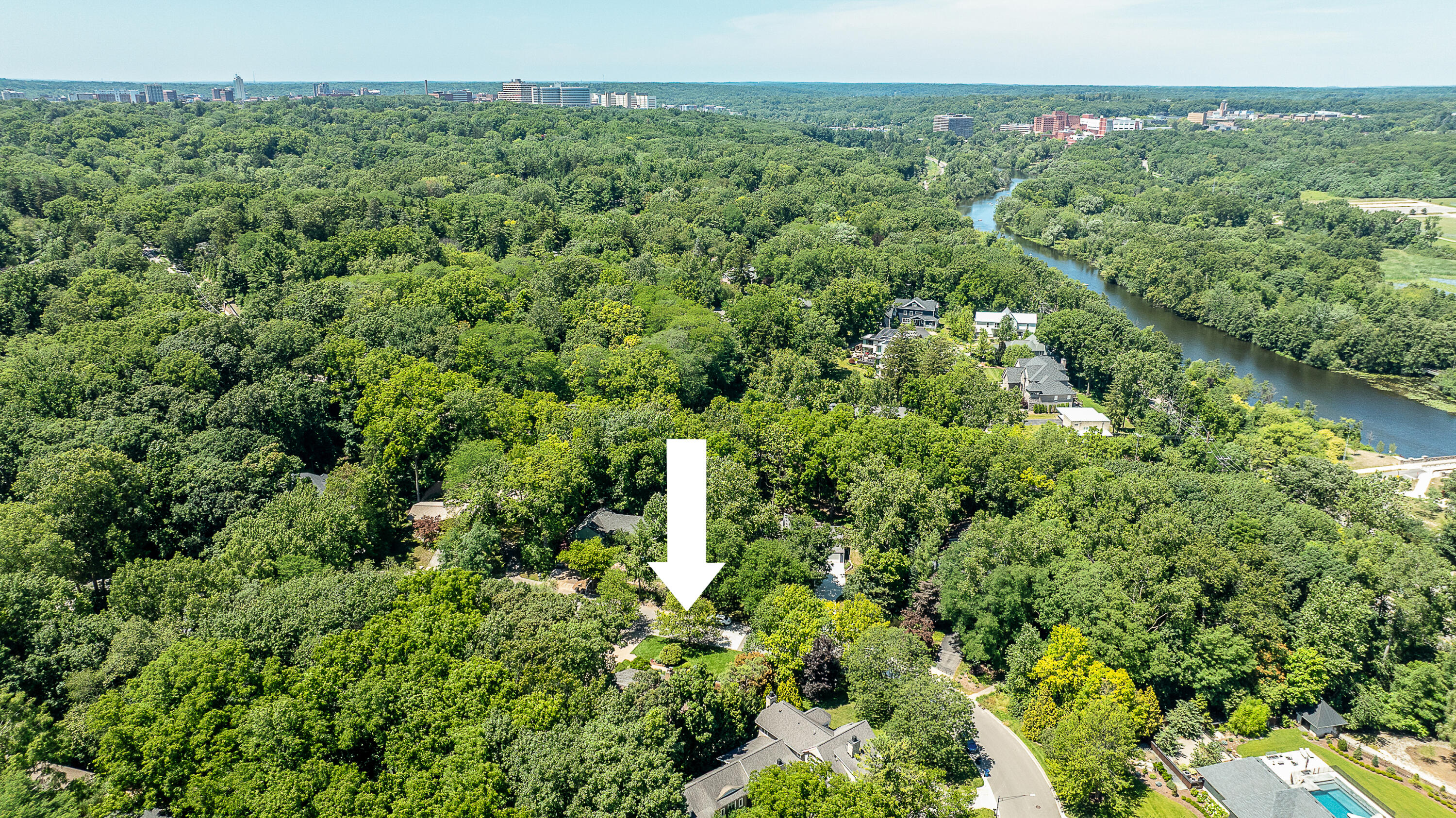 2980 Devonshire Road Ann Arbor, MI 48104 - Photo 92 of 92 DJI_0700x