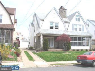 223 Parham Road Springfield, PA 19064 - Photo 1 of 12 Exterior
