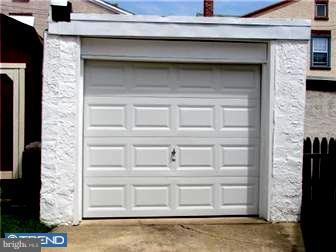 223 Parham Road Springfield, PA 19064 - Photo 5 of 12 Garage
