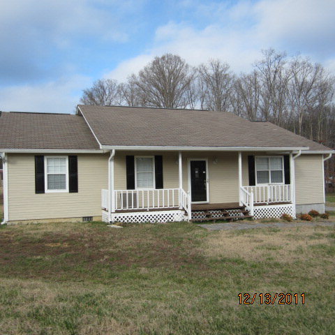 739 Cannon Road LaFayette, GA 30728 - Photo 1 of 1 Main View