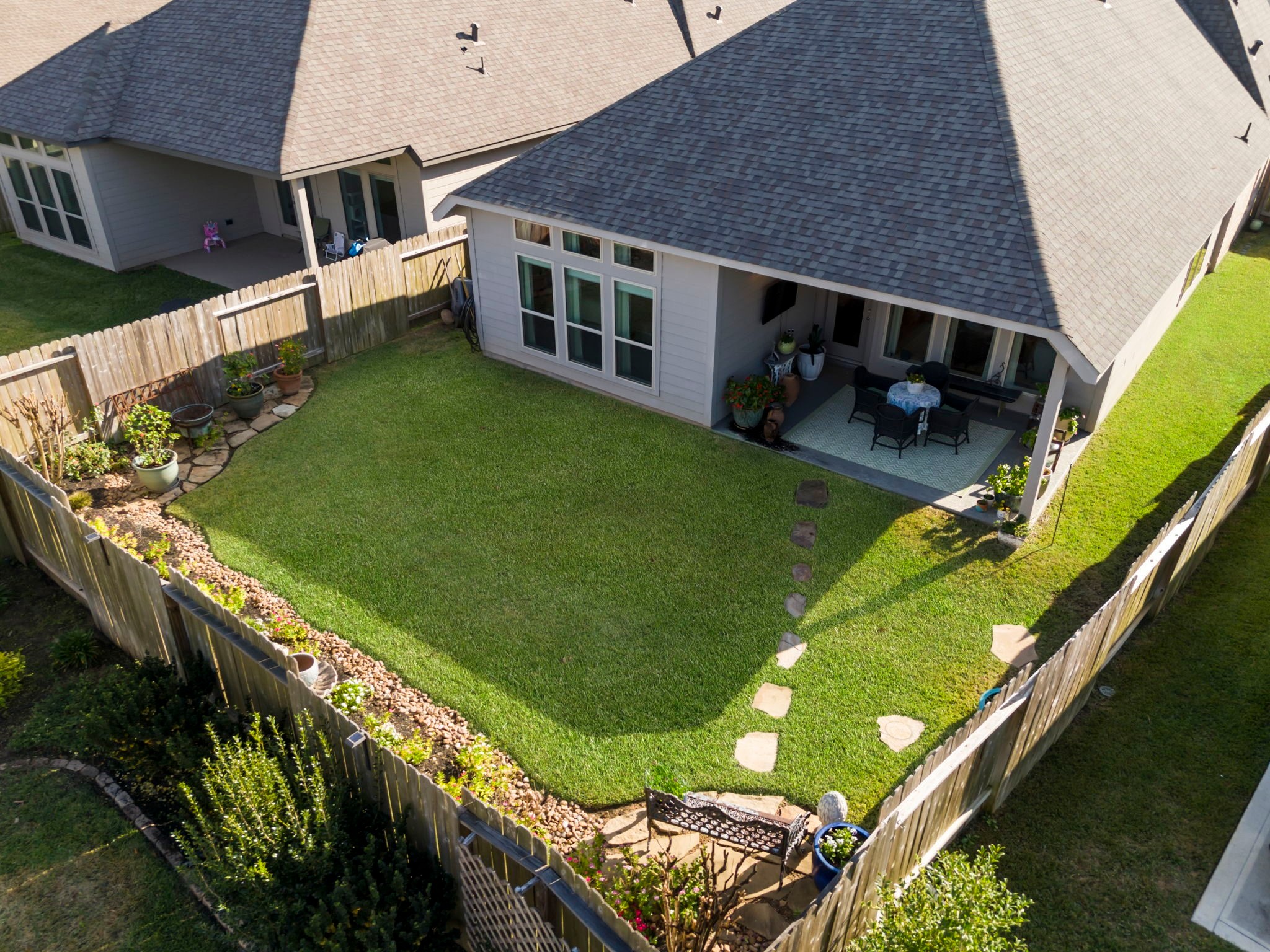 545 Cedar Harbor Court Conroe, TX 77304 - Photo 42 of 50