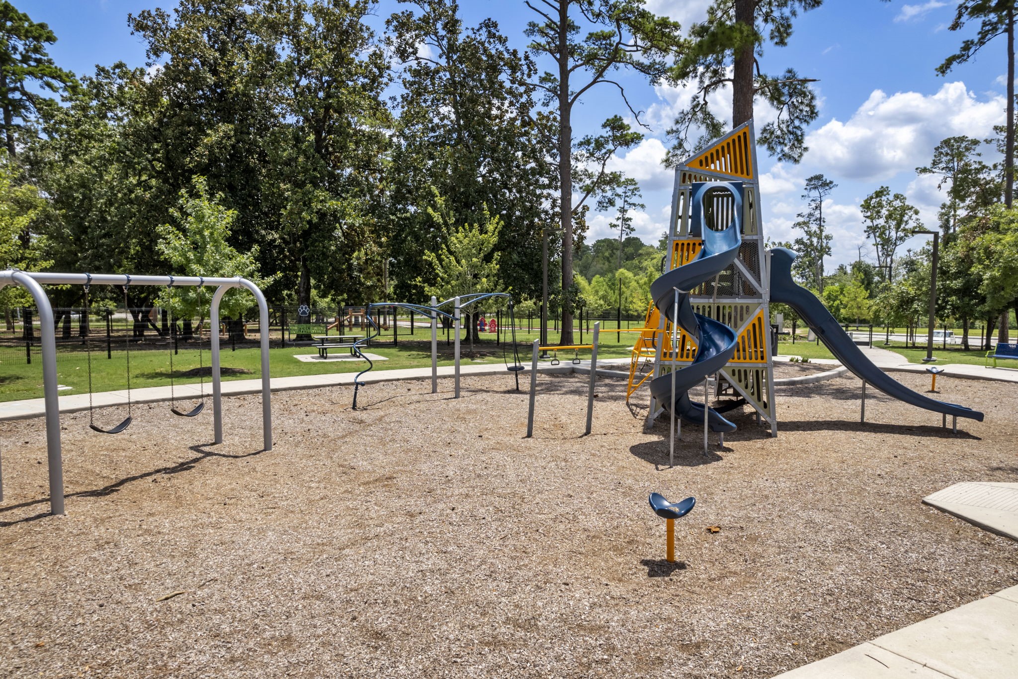 545 Cedar Harbor Court Conroe, TX 77304 - Photo 48 of 50