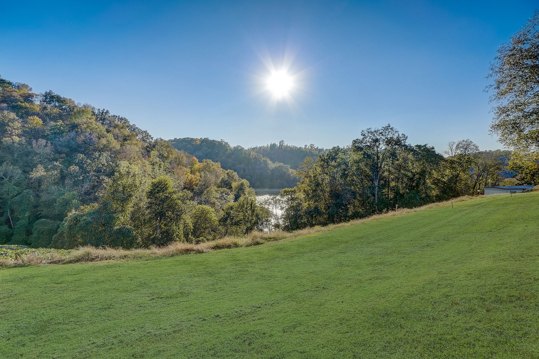1677 Falling Water Road Sparta, TN 38583 - Photo 48 of 57 a view of a grassy field