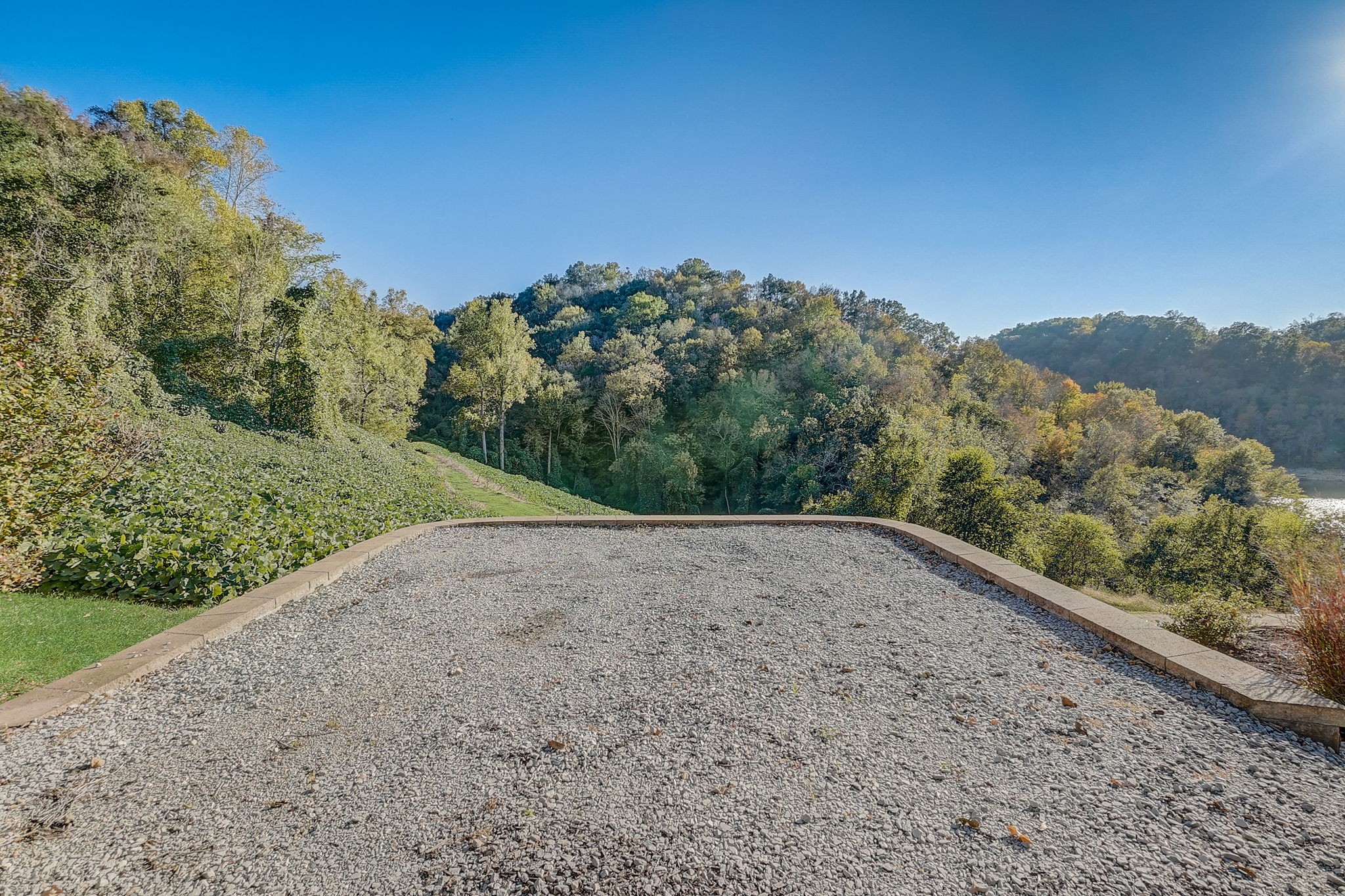 1677 Falling Water Road Sparta, TN 38583 - Photo 54 of 57 a view of mountain view with a forest