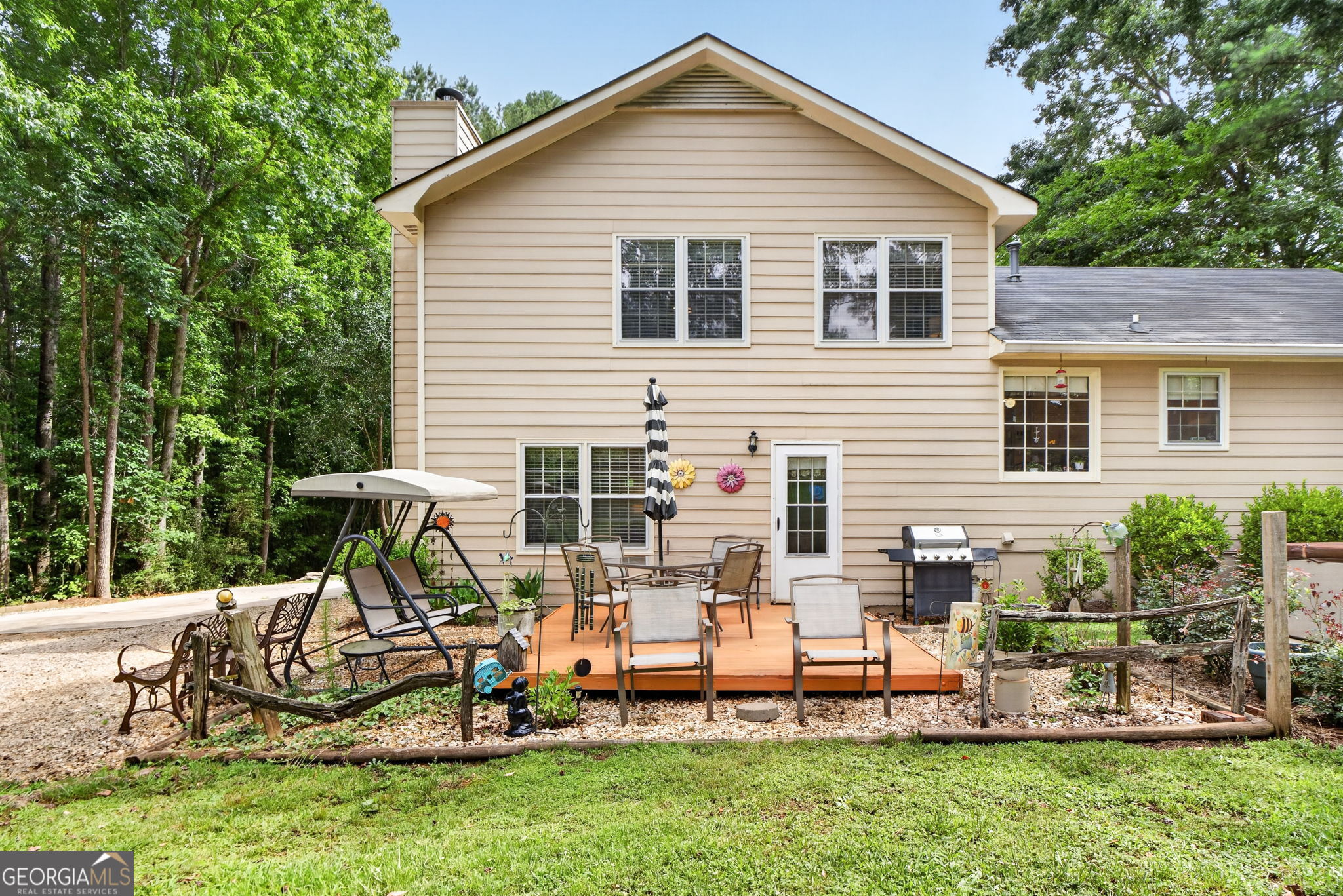 149 Old Hampton Way Hampton, GA 30228 - Photo 44 of 49