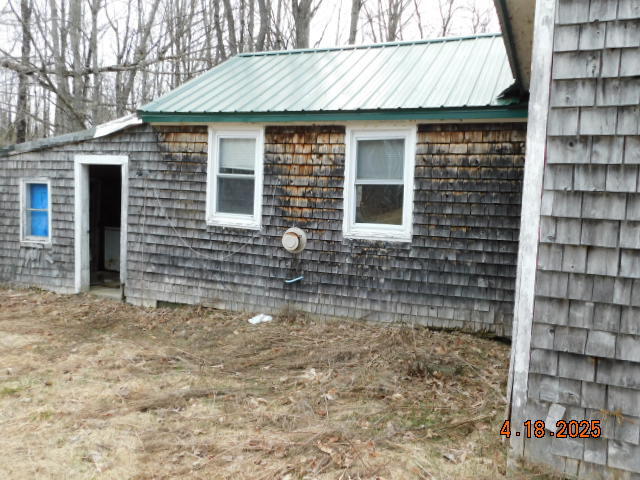 755 Airport Road Exeter, ME 04435 - Photo 7 of 9 DSCN0749