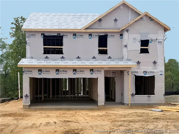 $339,950 | 404 Brickendon (lot 291) Lane, Raeford, NC 28376