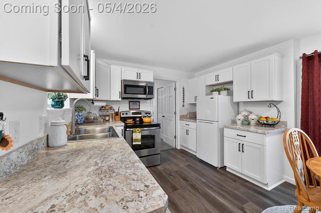107 South Lester Street Capac, MI 48014 - Photo 11 of 43