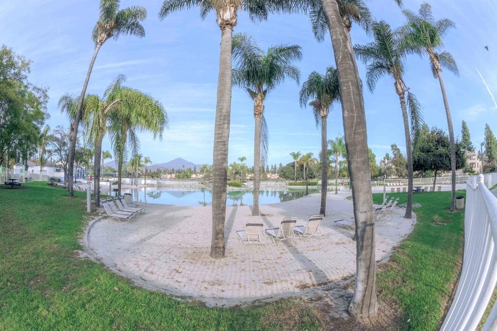 767 Brookstone Road, Unit 301 Chula Vista, CA 91913 - Photo 6 of 28 a view of a backyard