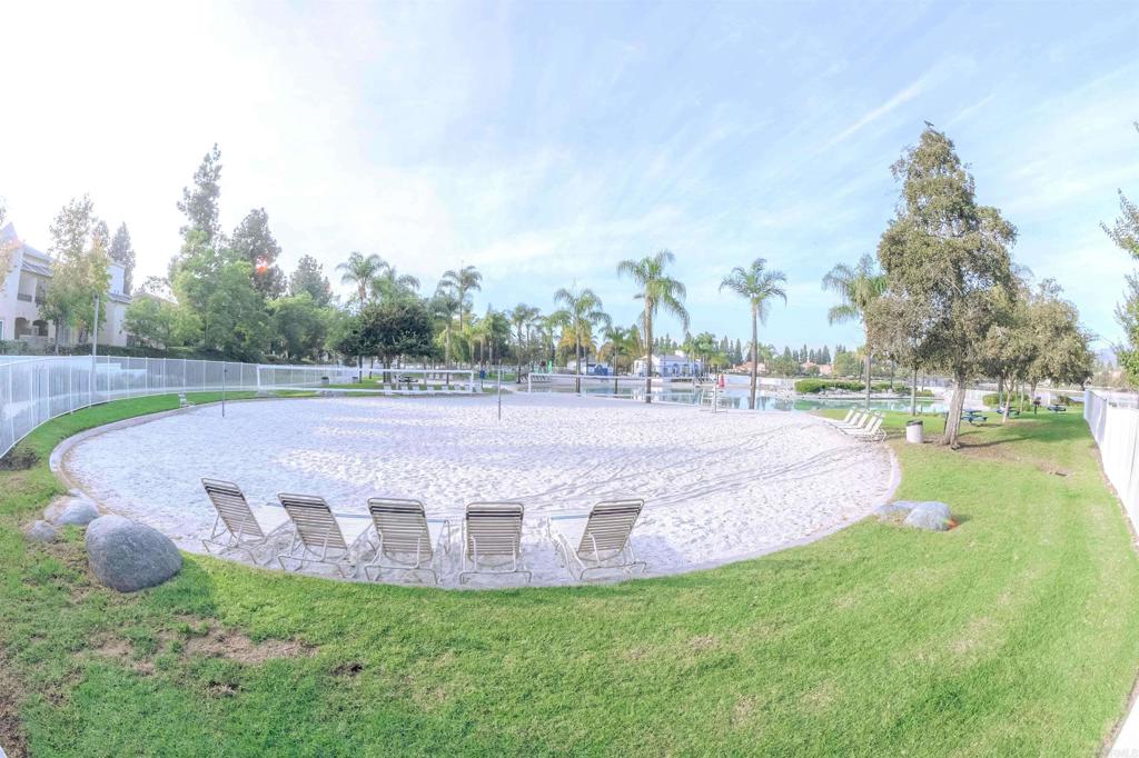 767 Brookstone Road, Unit 301 Chula Vista, CA 91913 - Photo 8 of 28 a view of a swimming pool with a yard