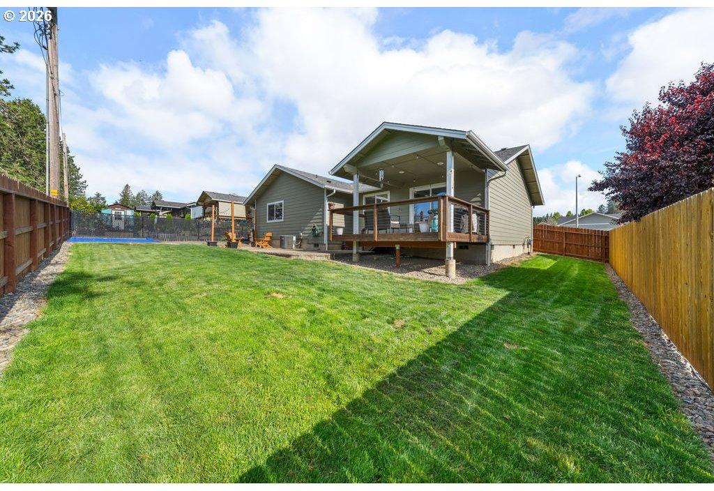 170 Addison Avenue Sutherlin, OR 97479 - Photo 31 of 39 Gallery Image 31