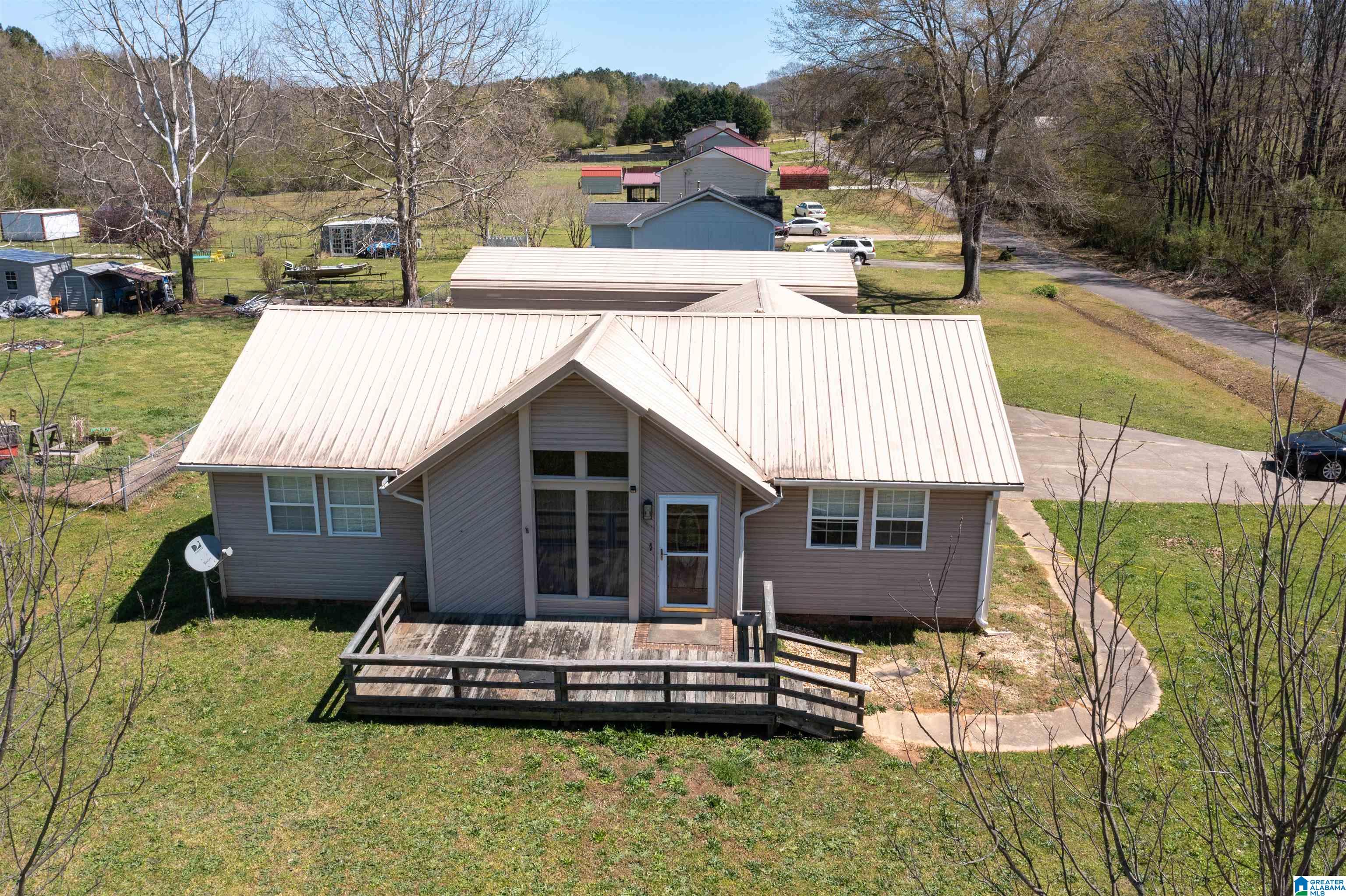 5201 Glade Road Anniston, AL 36206 - Photo 27 of 27