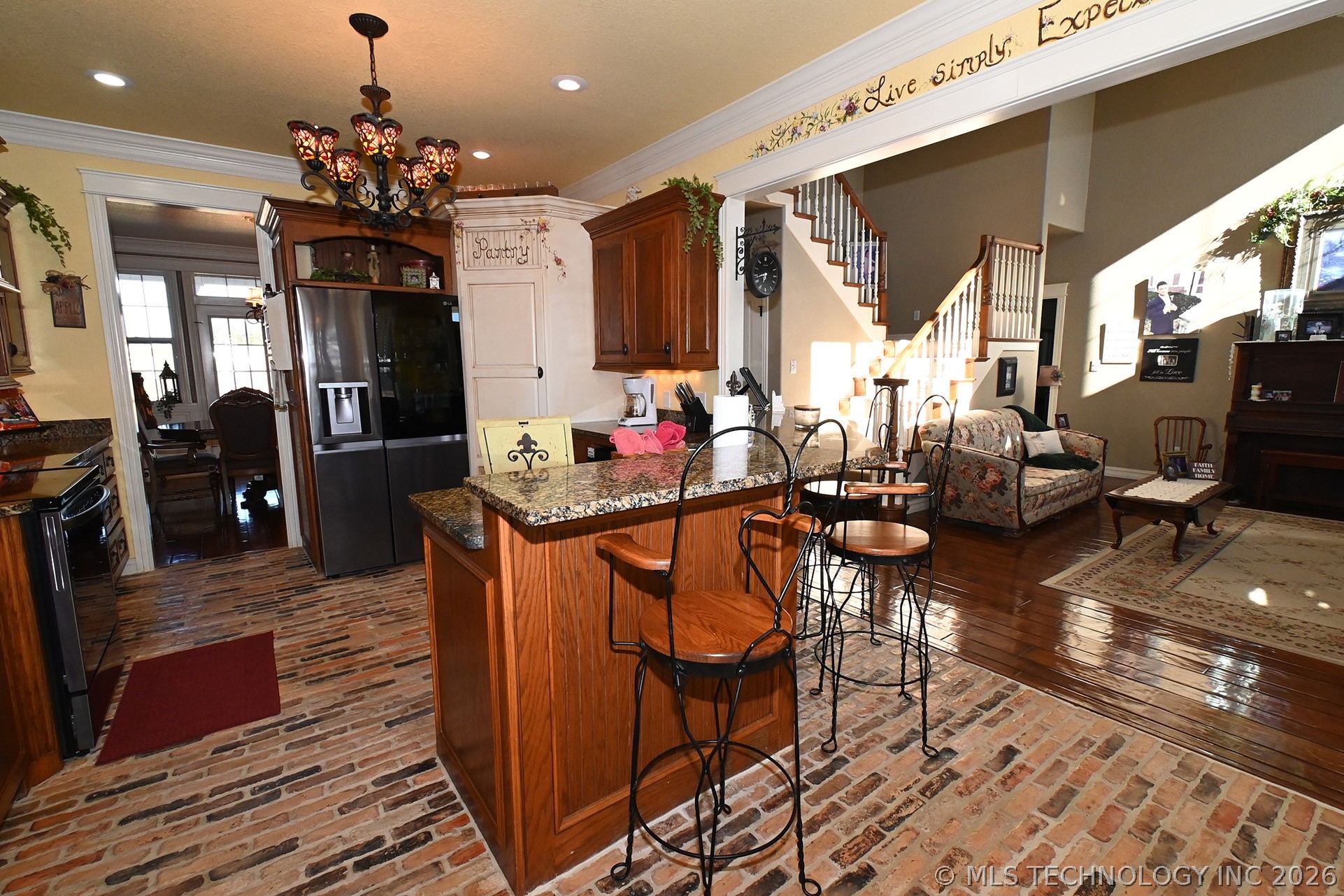 450778 East 1000 Road Gore, OK 74435 - Photo 8 of 58 Gallery Image 8