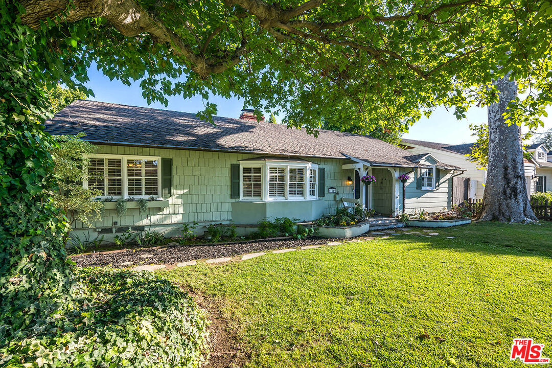 11146 Valley Spring Lane Studio City, CA 91602 - Photo 57 of 58
