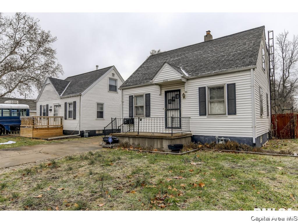 2229 East Keys Avenue Springfield, IL 62702 - Photo 31 of 31