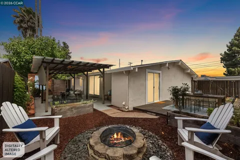 $698,000 | 2342 Gehringer Drive, Concord, CA 94520