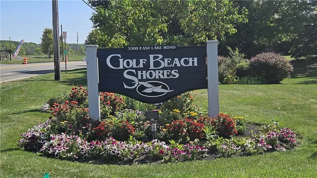 $249,000 | 3300 Highway 364, Unit 5B, Canandaigua Town, NY 14424