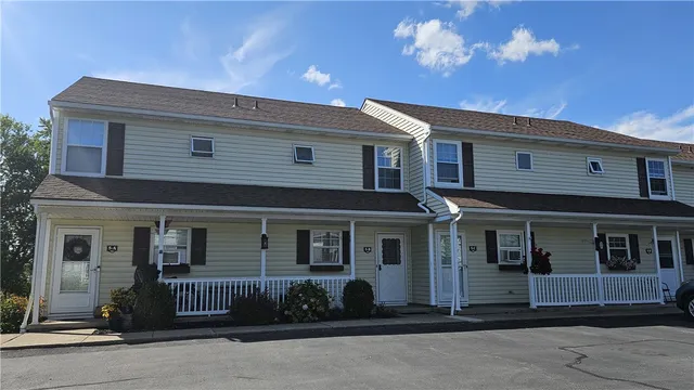 $249,000 | 3300 Highway 364, Unit 5B, Canandaigua Town, NY 14424