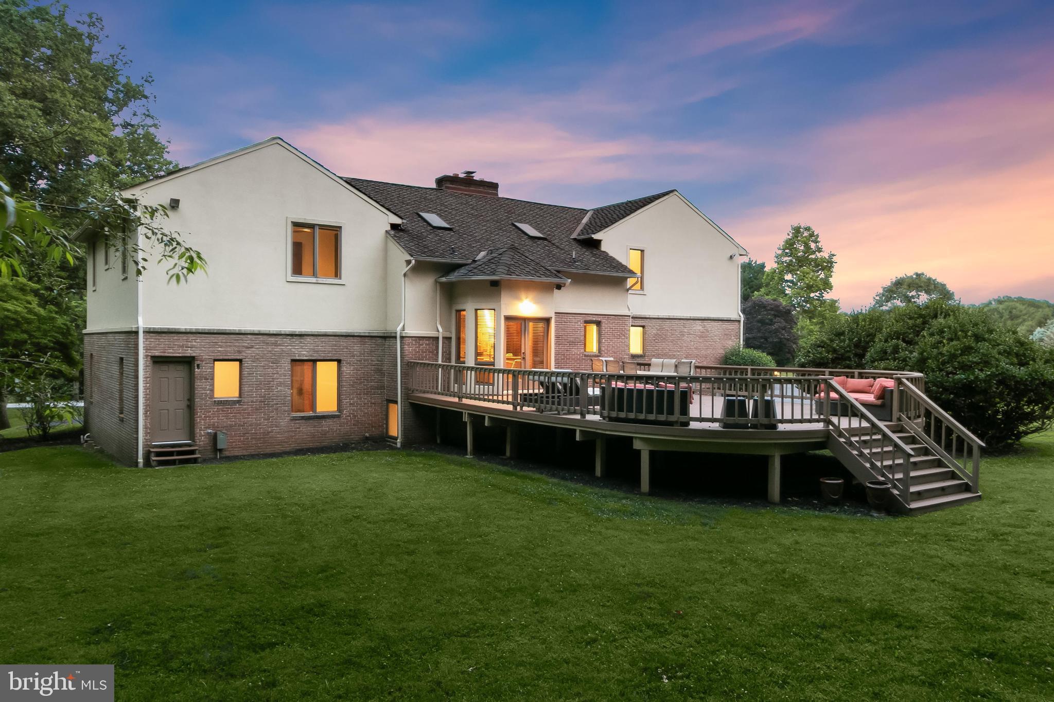 13304 Ridgewood Drive Ellicott City, MD 21042 - Photo 86 of 95