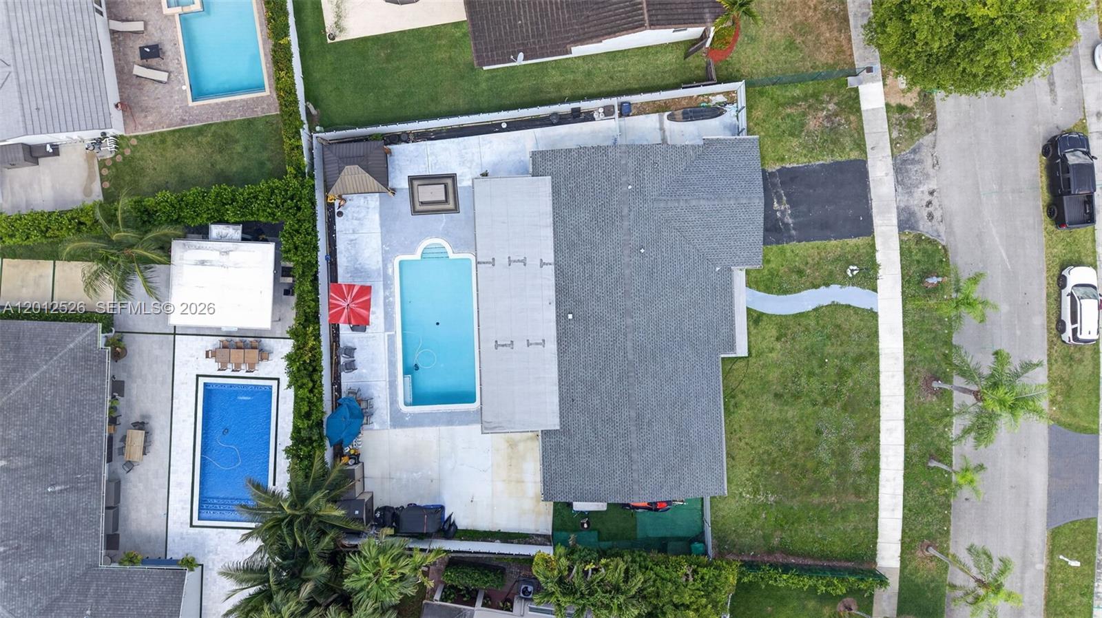 14234 Southwest 75th Terrace Miami, FL 33183 - Photo 52 of 61