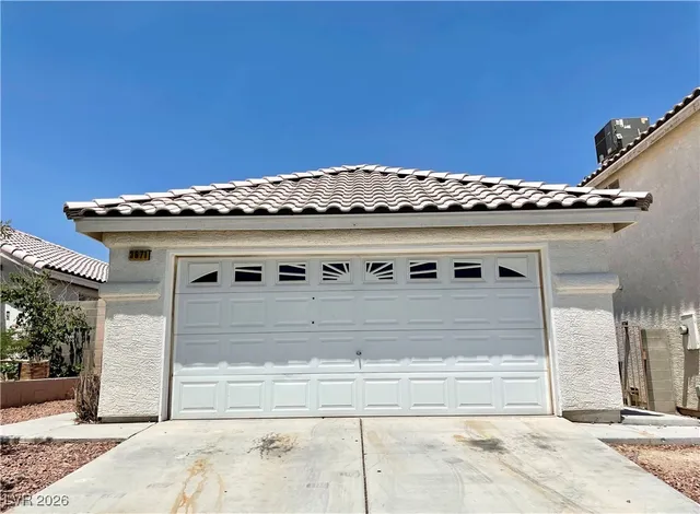 $1,595 | 3671 Steinbeck Drive, Las Vegas, NV 89115