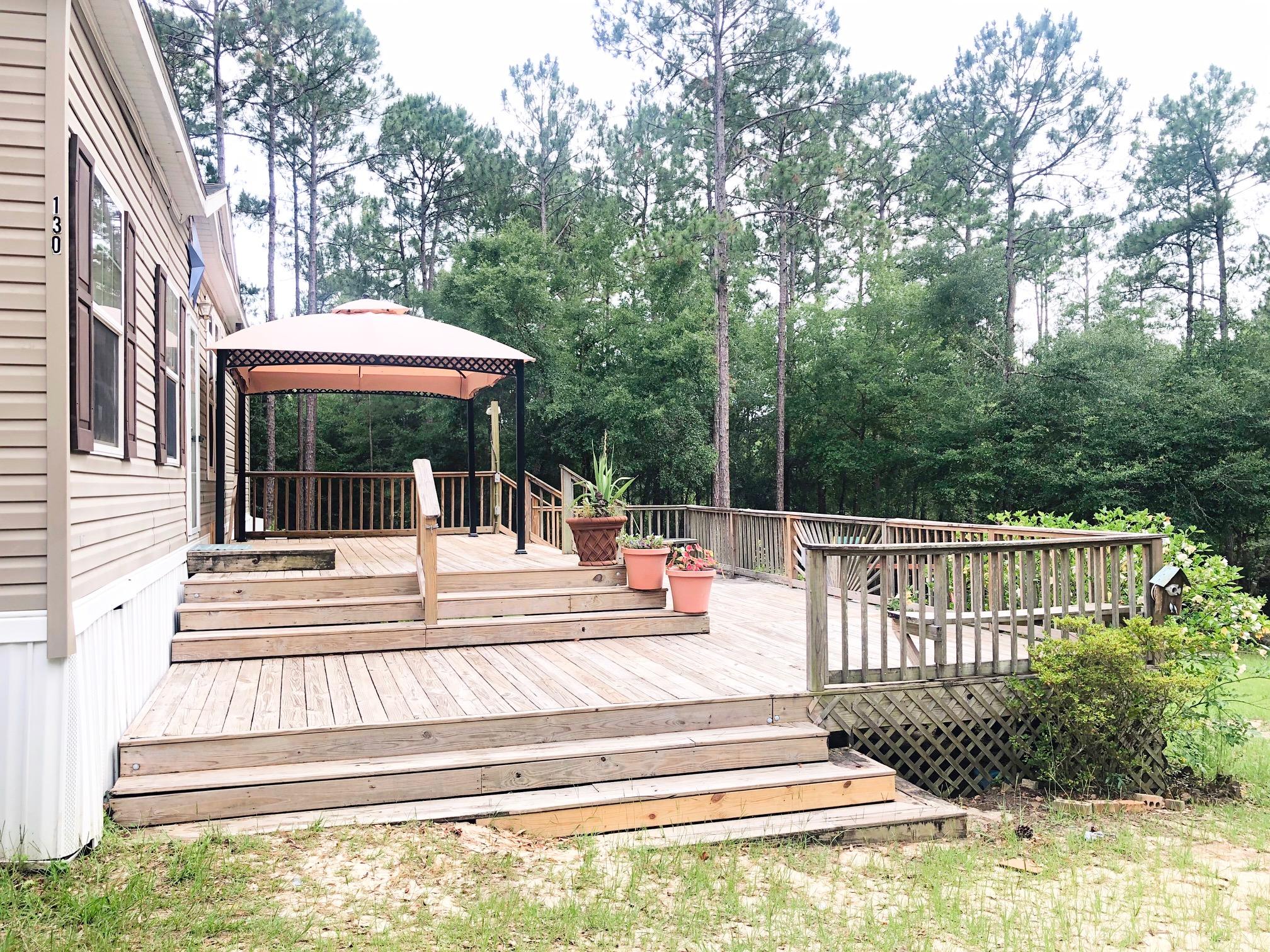 130 Huckaba Road DeFuniak Springs, FL 32435 - Photo 3 of 7 Photo 3