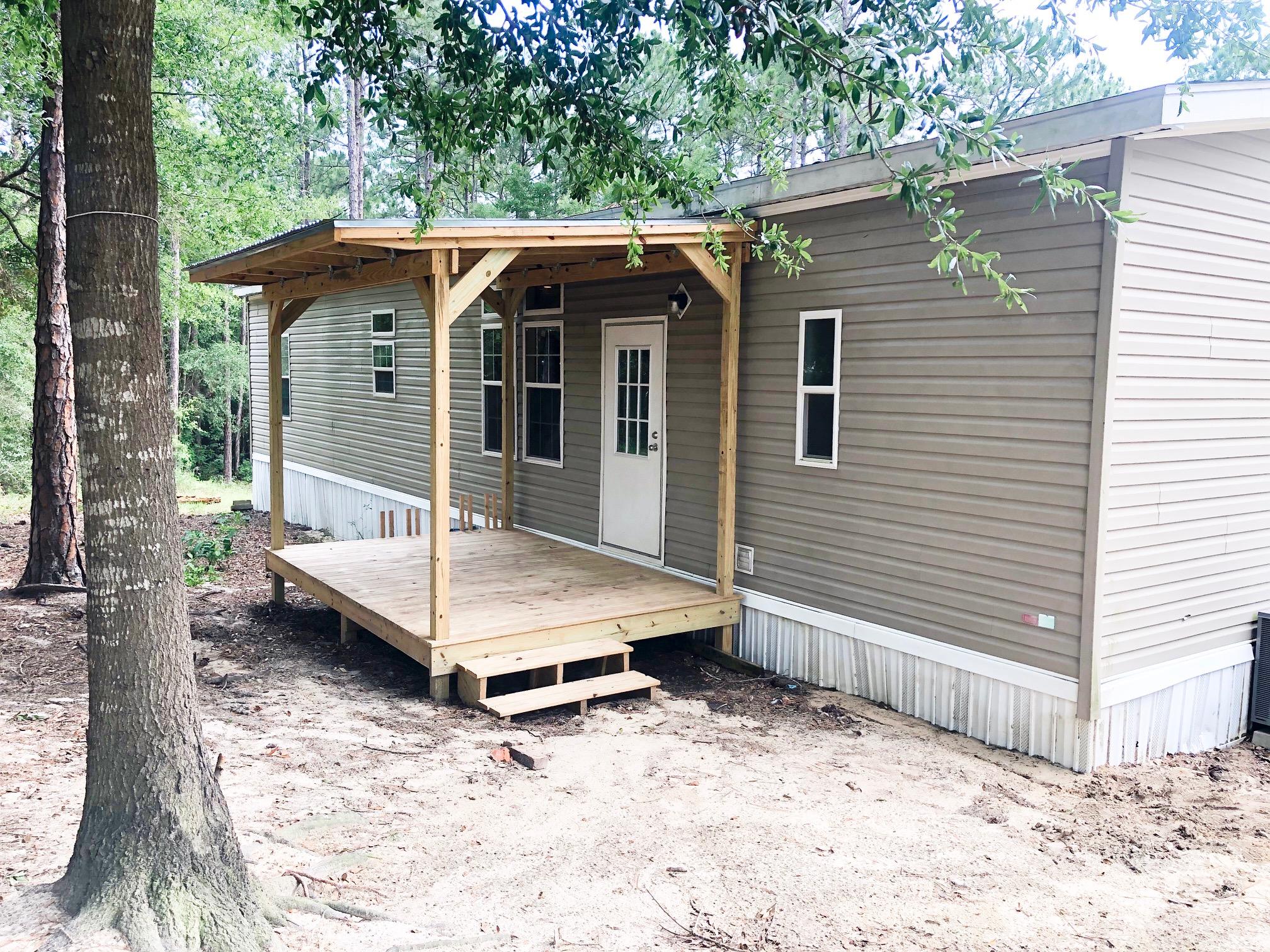 130 Huckaba Road DeFuniak Springs, FL 32435 - Photo 6 of 7 Photo 6