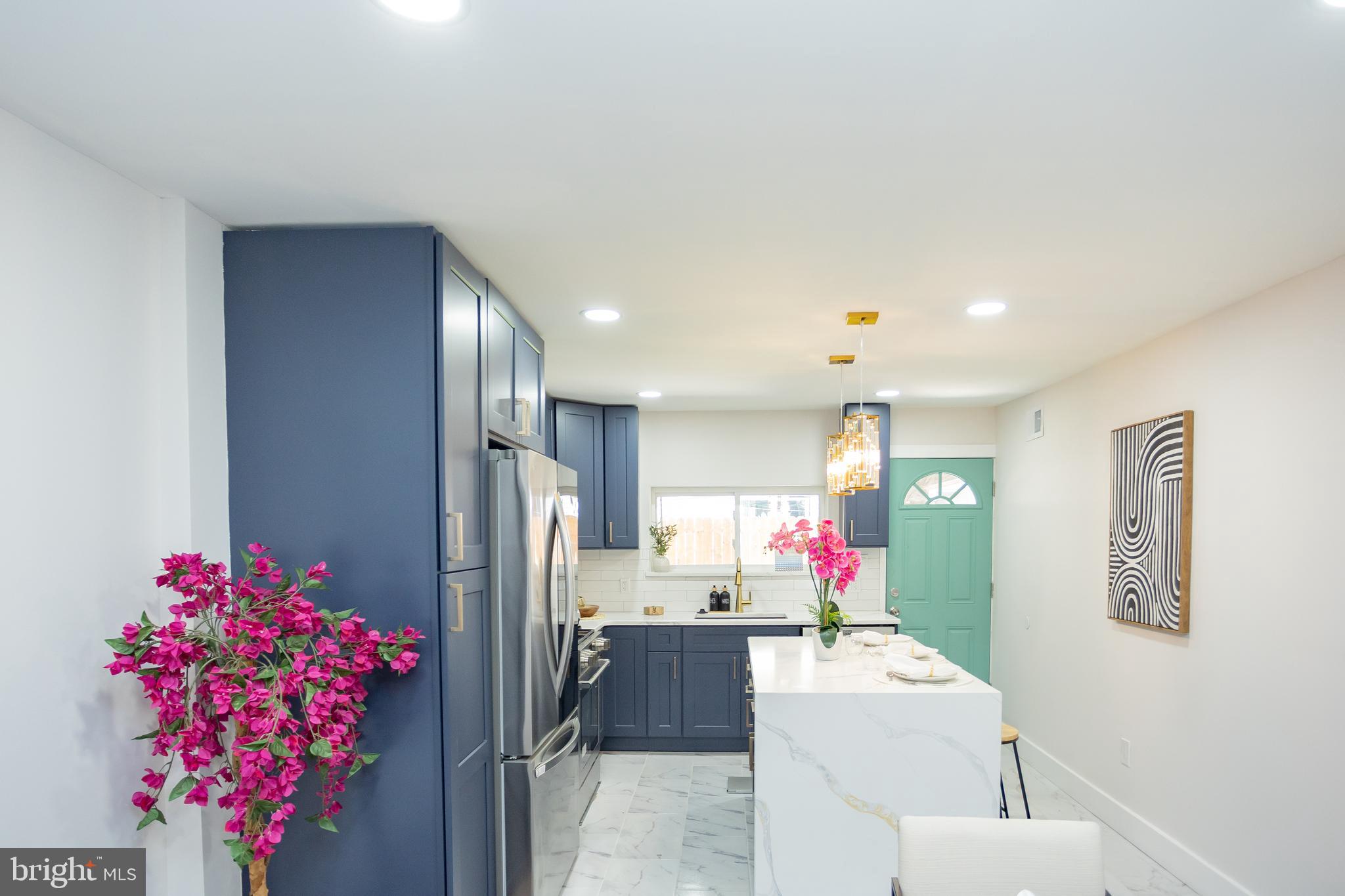 429 Tasker Street Philadelphia, PA 19148 - Photo 9 of 44 Kitchen