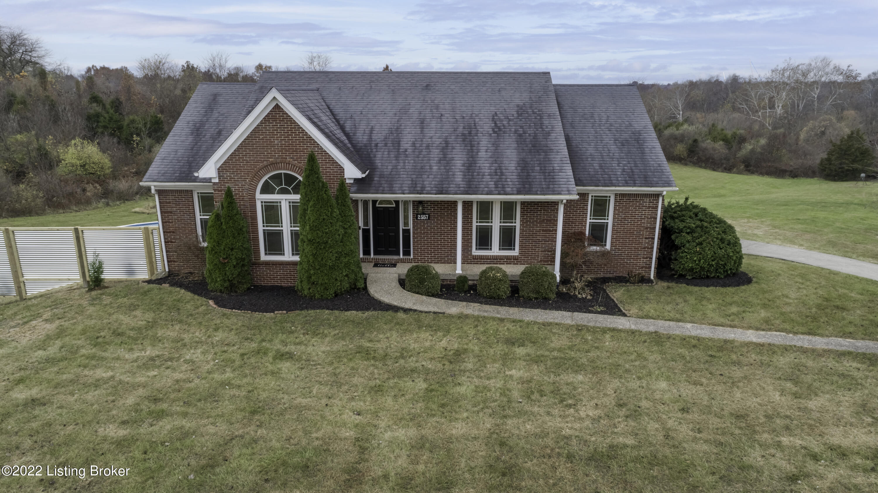 2557 Pendleton Road Pendleton, KY 40055 - Photo 1 of 84 0-100