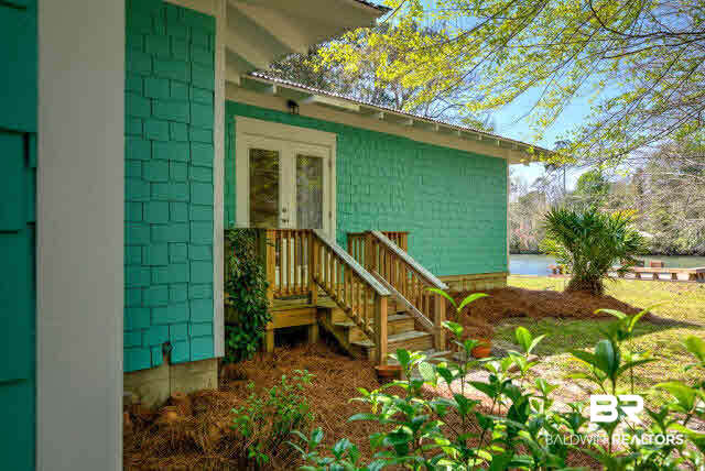 14623 Cotton Stocking Lane Magnolia Springs, AL 36555 - Photo 22 of 24