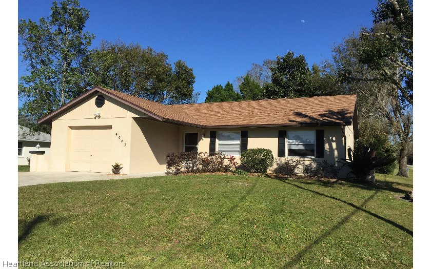 4448 Loquat Road Sebring, FL 33875 - Photo 1 of 21
