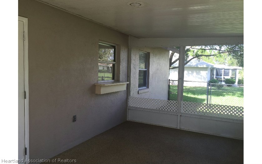 4448 Loquat Road Sebring, FL 33875 - Photo 4 of 21