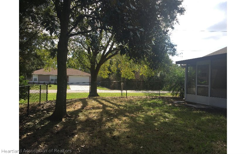 4448 Loquat Road Sebring, FL 33875 - Photo 5 of 21