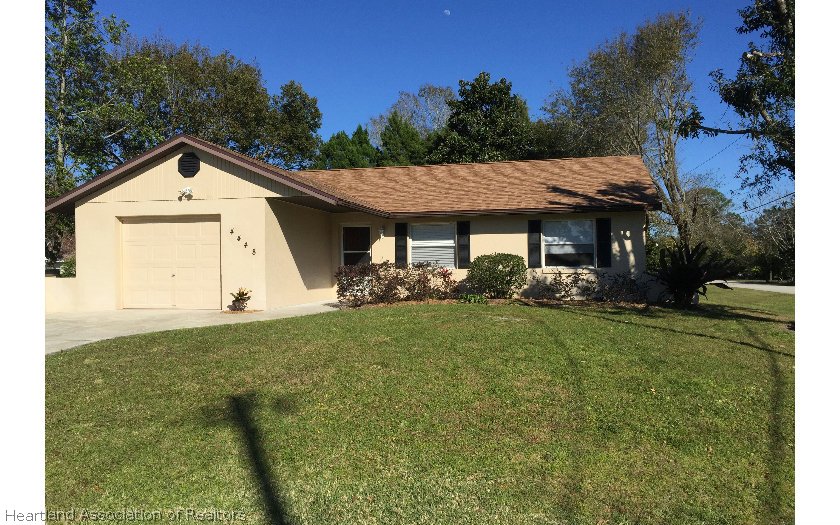 4448 Loquat Road Sebring, FL 33875 - Photo 7 of 21