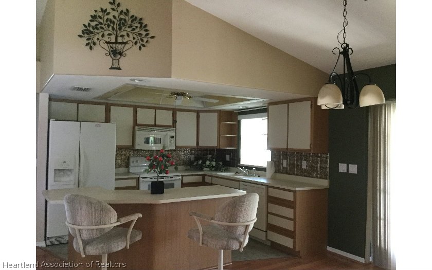 4448 Loquat Road Sebring, FL 33875 - Photo 8 of 21
