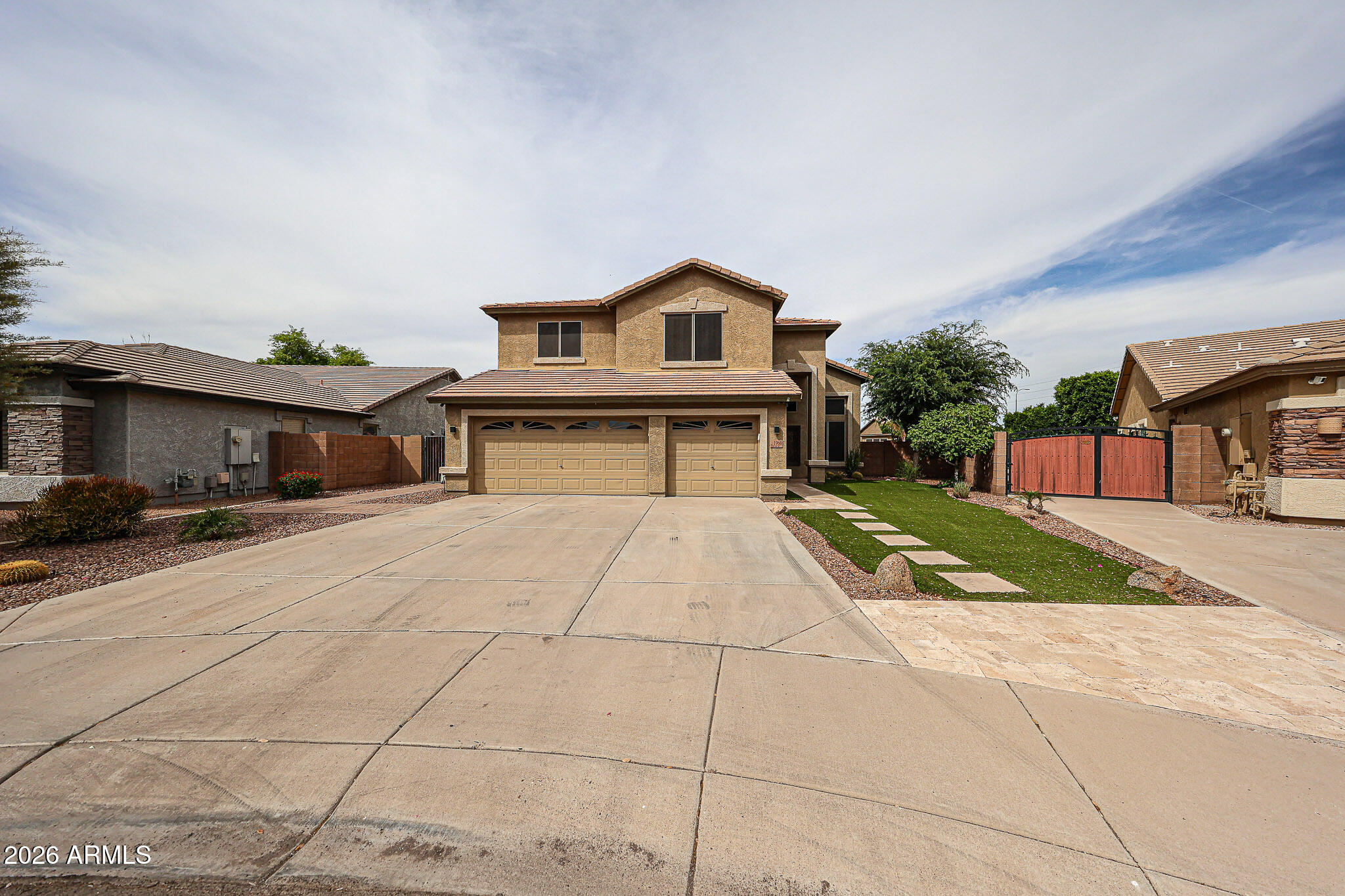 1960 East Springfield Place Chandler, AZ 85286 - Photo 62 of 62