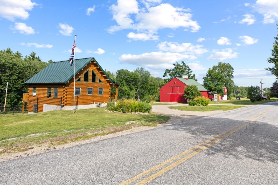 335 Granite Road Ossipee, NH 03864 - Photo 2 of 37