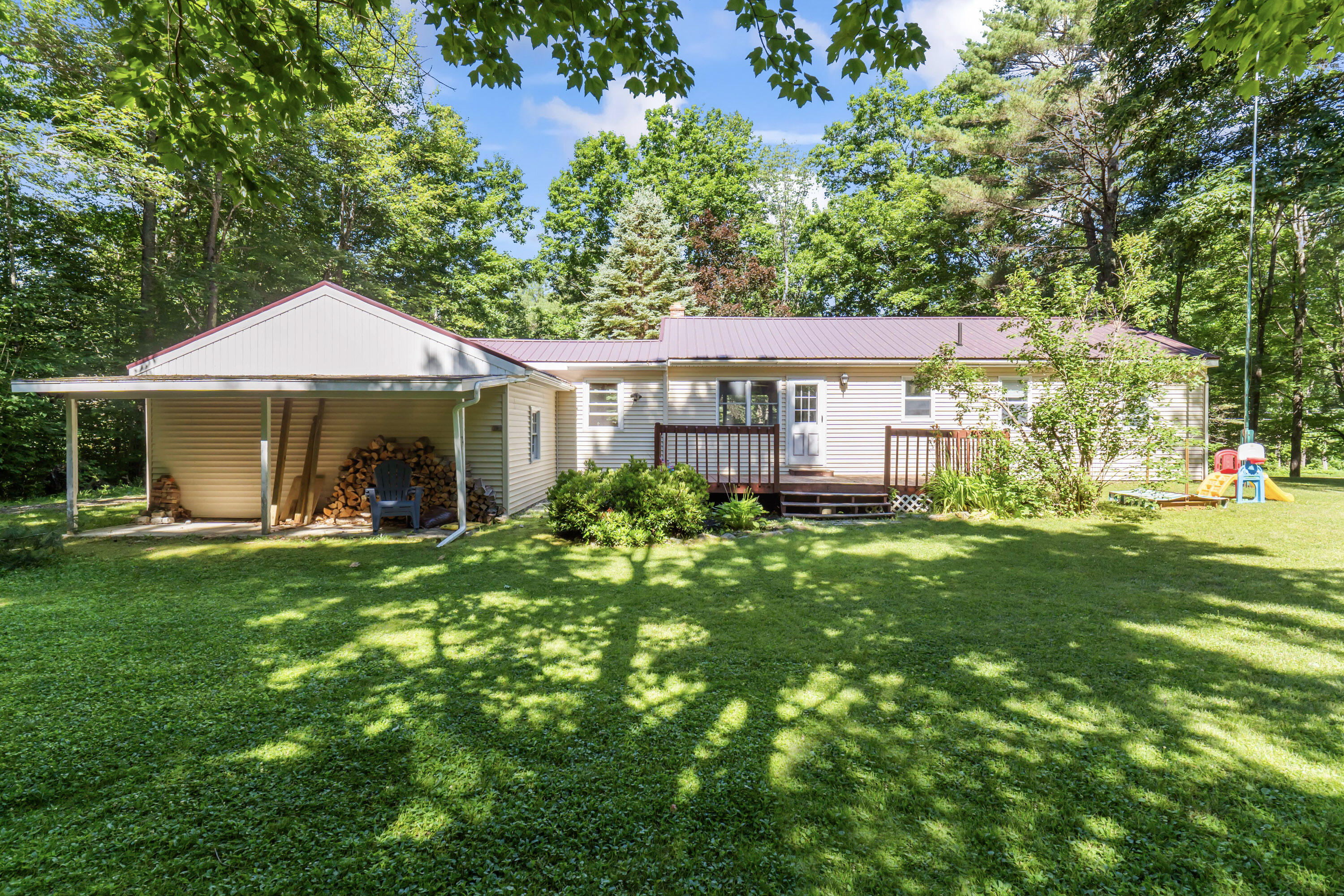 113 Marston Road Richmond, ME 04357 - Photo 5 of 25 113 Marston Rd_142