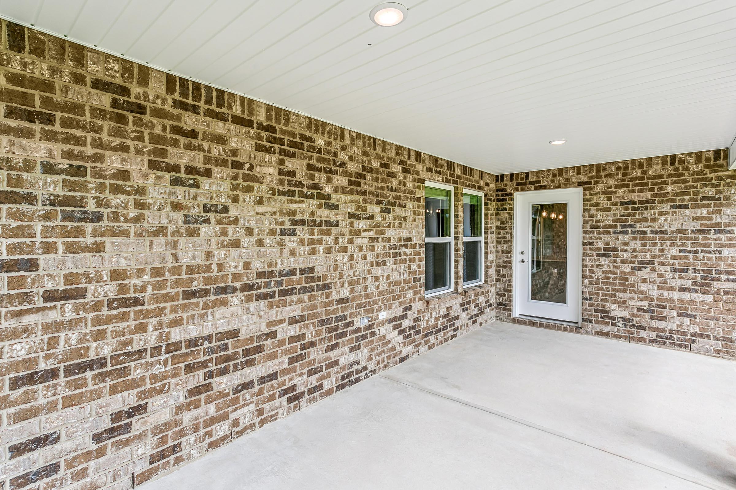 4823 Horace Lunsford Road Milton, FL 32570 - Photo 33 of 34 a view of an empty room
