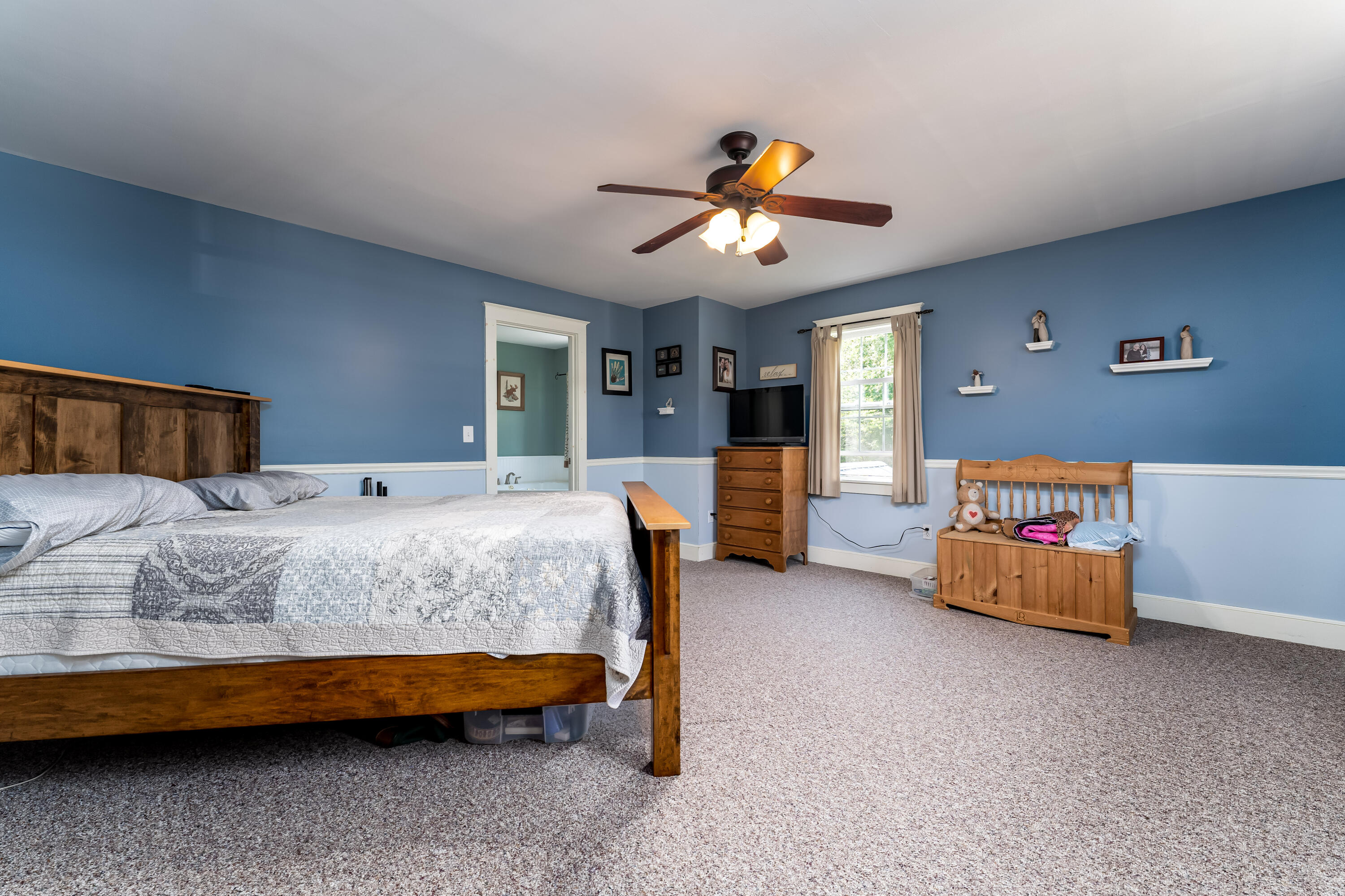 25 Lambert Road New Vineyard, ME 04956 - Photo 32 of 42 32